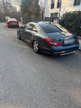 Mercedes-Benz Cls 350 cdi amg Paket - Mercedes-Benz CLS 350 in München