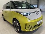 Volkswagen ID.Buzz Pro 150 kW APP+LANE+TEMPOMAT+AHK+360° - Volkswagen ID. Buzz Gebrauchtwagen