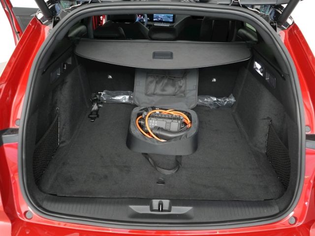Astra L ST ELECTRIC GS 54kWh+NAVI+HEAD-UP-DISPLA