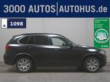 BMW X5 xDrive25d Leder Navi HiFi Xenon 4xShz AHK RFK - BMW X5 xDrive 25d Gebrauchtwagen