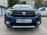 Dacia Sandero II Stepway Autom. Bluetooth Navigation - Dacia Sandero: Automatik