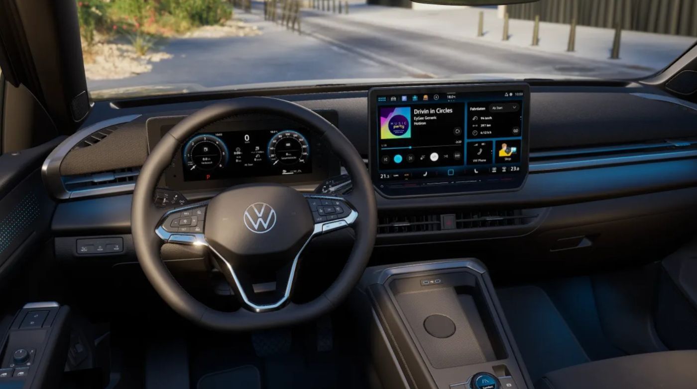 Volkswagen T-Roc - Bild 7