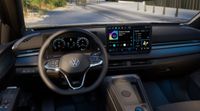 Volkswagen T-Roc - Vorschau Bild 7