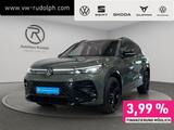 Volkswagen Tiguan III 2.0 TSI 4Motion DSG R-Line "Black Sty - Volkswagen Tiguan aus 2024