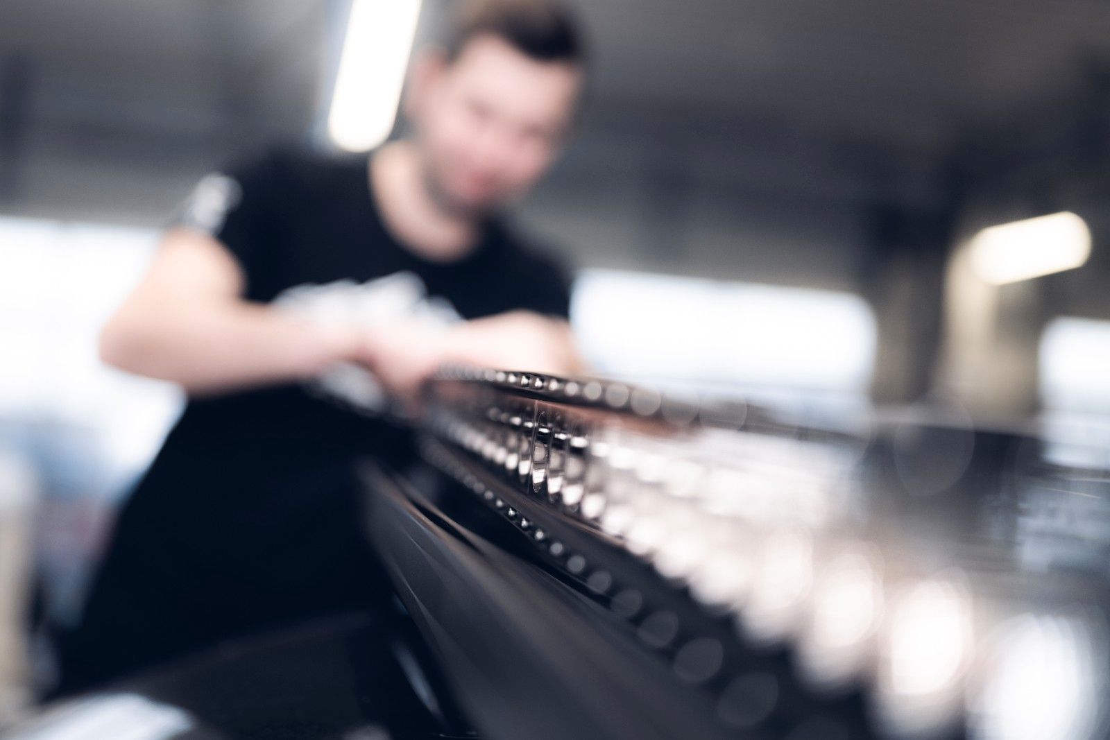 Fahrzeugabbildung HYMER / ERIBA / HYMERCAR GRAND CANYON S 4x4 CROSSOVER (PC) by palmo