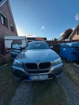BMW Bmw x3 1,8 sdrive - BMW X3: 1.8
