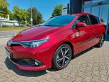 Toyota Auris Hybrid Edition-S+, 2.Hand, SH, Allwetter - Toyota Auris aus 2017
