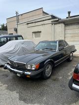 Mercedes-Benz 560sl r107 - Mercedes-Benz 560 Gebrauchtwagen