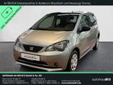 Seat Mii electric 36,8kWh PDC+DAB+SHZ+KLIMA+USB+FHEL - Seat Mii mit Elektro-Antrieb: Automatik