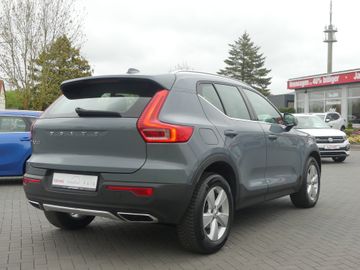 Volvo XC40 - 5