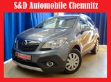 Opel Mokka Edition ecoFlex"Top Car"