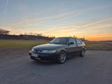 Saab 9-3 2.3T 480whp track car registred - Saab Gebrauchtwagen von 1998