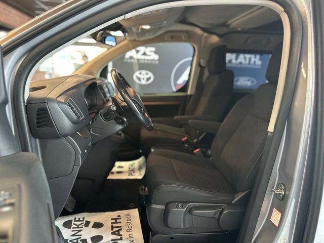 Toyota Proace (Verso) CROSSCAMP *Autom.*