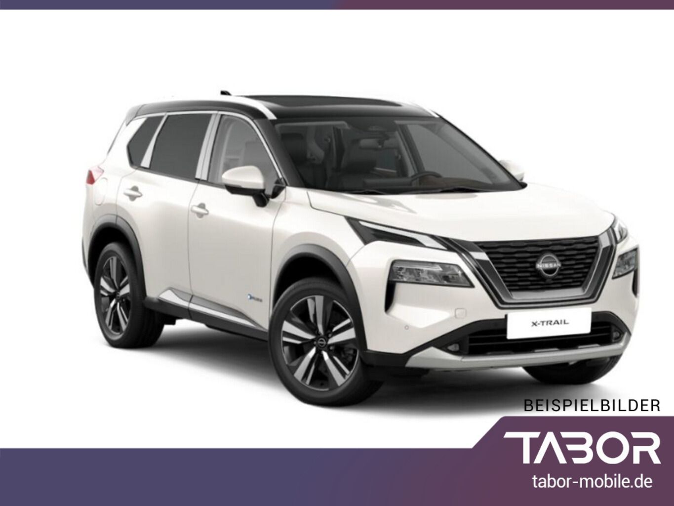Nissan X-Trail - Bild 2