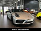 Porsche 992 911 Targa 4 GTS InnoDrive LED-Matrix HA-Lenk - Porsche 992 in Bielefeld