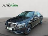 Mercedes-Benz C 180 9G Exclusive Business+ | Spur | Navi | LED