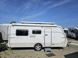 HYMER / ERIBA / HYMERCAR Feeling 425 Reifen, Bikehalter,Markise neu  - HYMER / ERIBA Feeling
