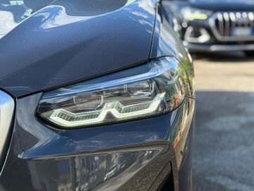 BMW X3 - 4