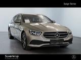 Mercedes-Benz E 220 T d // AVANTGARDE BURM WIDE 360 DISTR SPUR - Mercedes-Benz E 220 in Kiel