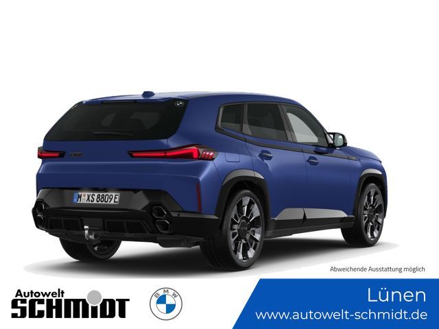 BMW XM - Bild 2