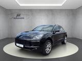 Porsche Macan S Diesel Memory Leder - Porsche Macan mit Diesel-Antrieb: Automatik