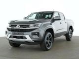 Volkswagen Amarok 3.0 TDI Style 4Motion AHK-abnehmbar Navi  - VW Amarok Gebrauchtwagen in Berlin