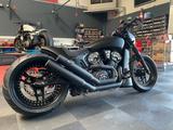 Indian Scout Bobber NLC Custom Umbau 300er - wie - INDIAN SCOUT BOBBER