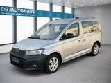 Volkswagen Caddy Kombi 2.0 TDI 4MOTION Standhz PDC