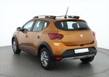 Dacia Sandero Stepway 1.0 Comfort LED Navi Kamera DAB - gebrauchte Dacia Sandero aus dem Jahr 2022