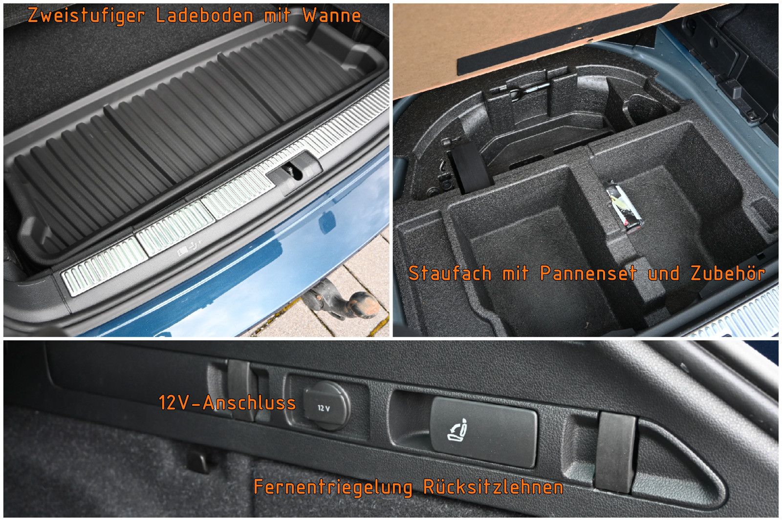 Fahrzeugabbildung SKODA Superb 2.0 TDI DSG L&K COMBI °ACC°AHK°STANDHEIZ°