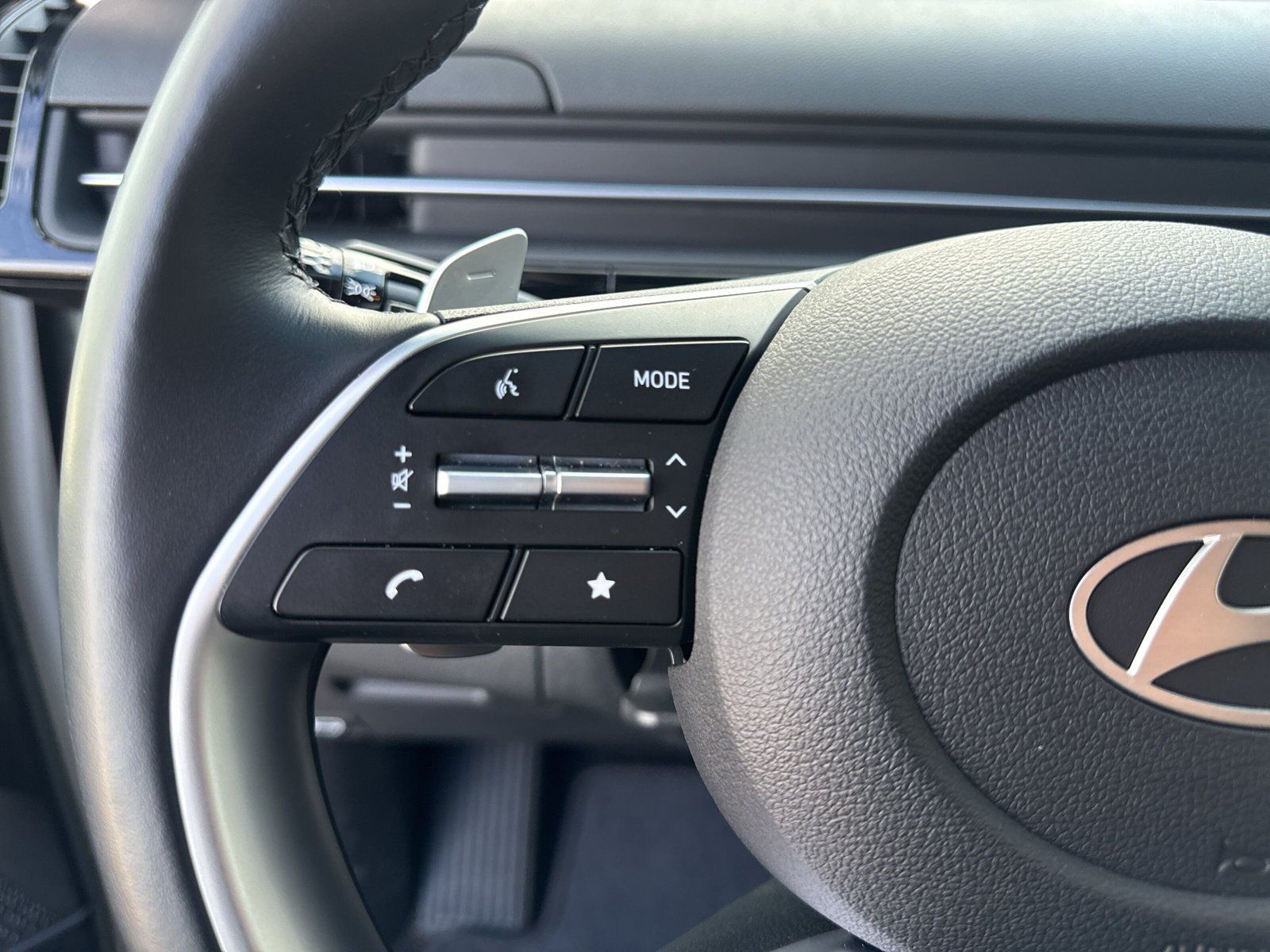 Hyundai Staria – Bild 15
