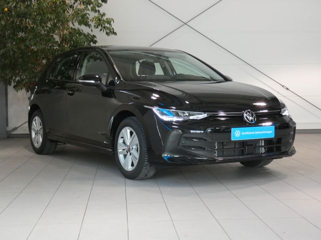 Golf 1.5 TSI Life NAVI HEAD UP