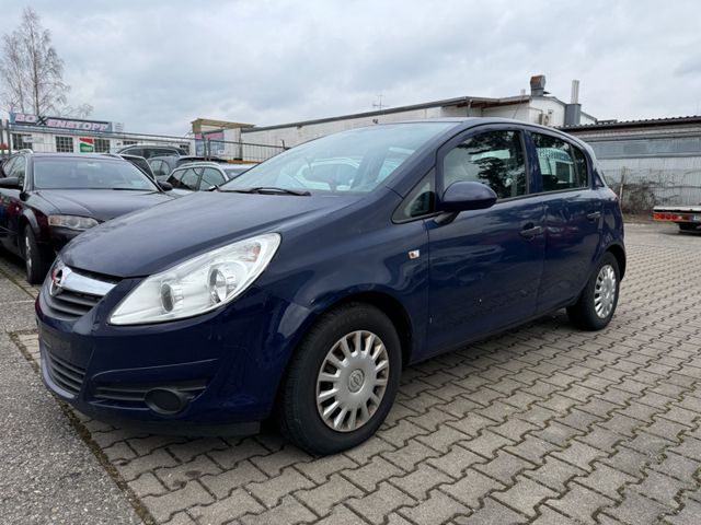 Opel Corsa 1.0 Twinport ecoFLEX