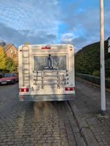 Volkswagen Wohnmobil Karmann Missouri 635 LB/GB - VW Karman