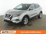 Nissan Qashqai 1.6 dCi Tekna + Aut.*NAVI*LED*TEMPO*CAM* - Nissan Qashqai: Dci