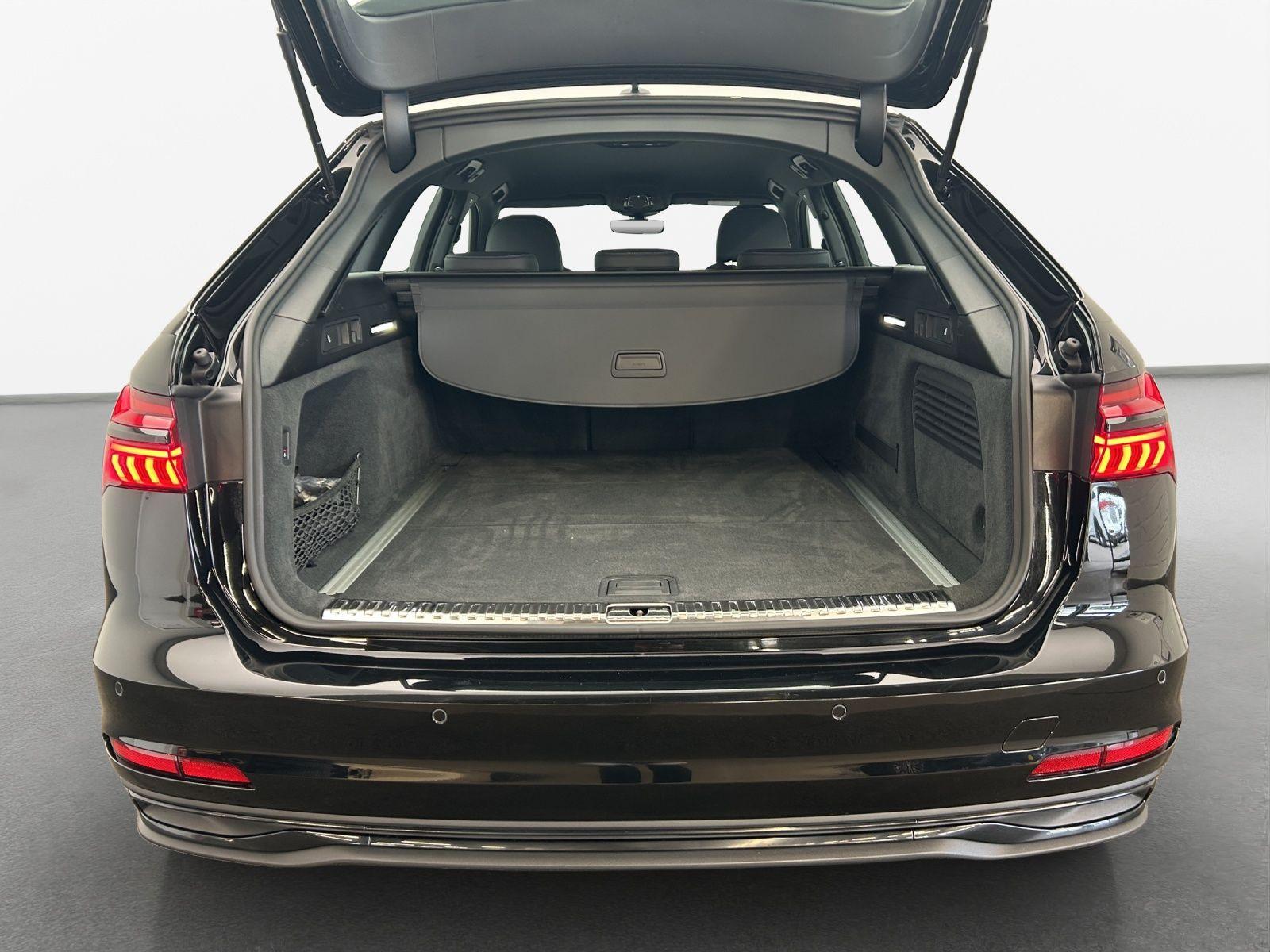 Audi A6 Avant 45 TFSI advanced*NAVI-PLUS*MATRIX*KAMER, миниатюра 11