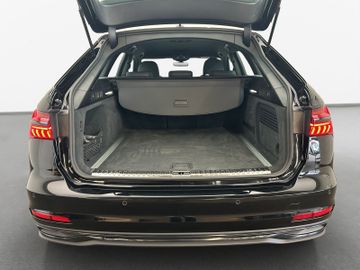 Audi A6 - 11