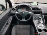 Peugeot 3008 Allure - Peugeot 3008 aus 2015