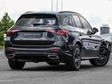 Mercedes-Benz GLC 300 d 4M AMG-Sport/Technik/Pano/AHK/HUD/360° - Mercedes-Benz mit Diesel-Antrieb: Luftfederung