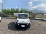 Fiat Fiorino 1.4 Natural Power - 2016 - Fiat Fiorino: Kombi
