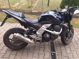 Kawasaki ZR750L, Naked Bike, viele Modernisierungen - KAWASAKI ZR 750