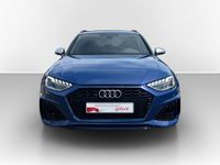 Audi RS4 - Vorschau Bild 2