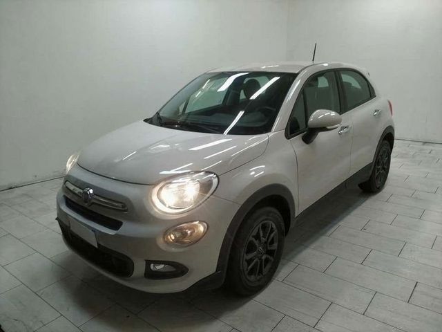 Fiat FIAT 500X 1.6 mjt Pop Star 4x2 120cv