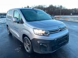 Citroën Berlingo 1.5 BlueHDi 130PS Van L1 EAT8 61587 - Pkw-Anhänger
