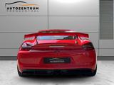 Porsche Cayman GT4 1.HAND PCM SPORTAGA Approved - Porsche Cayman Gebrauchtwagen
