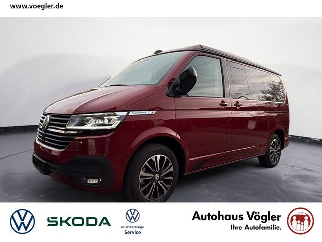 T 6.1 California Beach Tour Edition LED Kamera 7