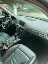 Audi Q5 3.0 TFSI S tronic quattro S-Line - Audi Q5: Tronic