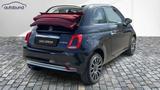 Fiat 500C Cabrio 1,0 Hybrid (MHEV) Dolcevita Alu 16 - Fiat: A 16