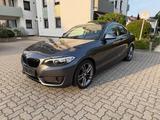 BMW 220i Coupé Modern Line - BMW 220 in Nürnberg