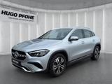 Mercedes-Benz GLA 200 Progressive (EURO 6e) - Mercedes-Benz GLA 200 Jahreswagen